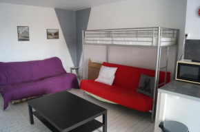 Appartement à Canet plage